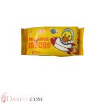 دستمال مرطوب جیبی فانتزی Mini Wipes