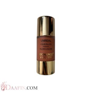 رژگونه مایع پوکه مات ریونانس کد Bl105