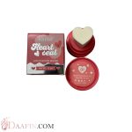 رژگونه قلبی استامپی مایع کوشنی کاریته