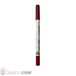 رژلب مدادی ای کلاس Iclass