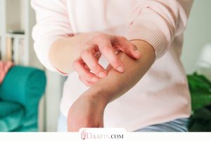 اگزما چیه؟ علل، محرک‌ها و راه‌های درمان!