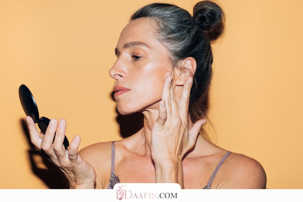 اگر روزاسه دارید، این مقاله باید بخوانید: ارتباط پوست با آلزایمر