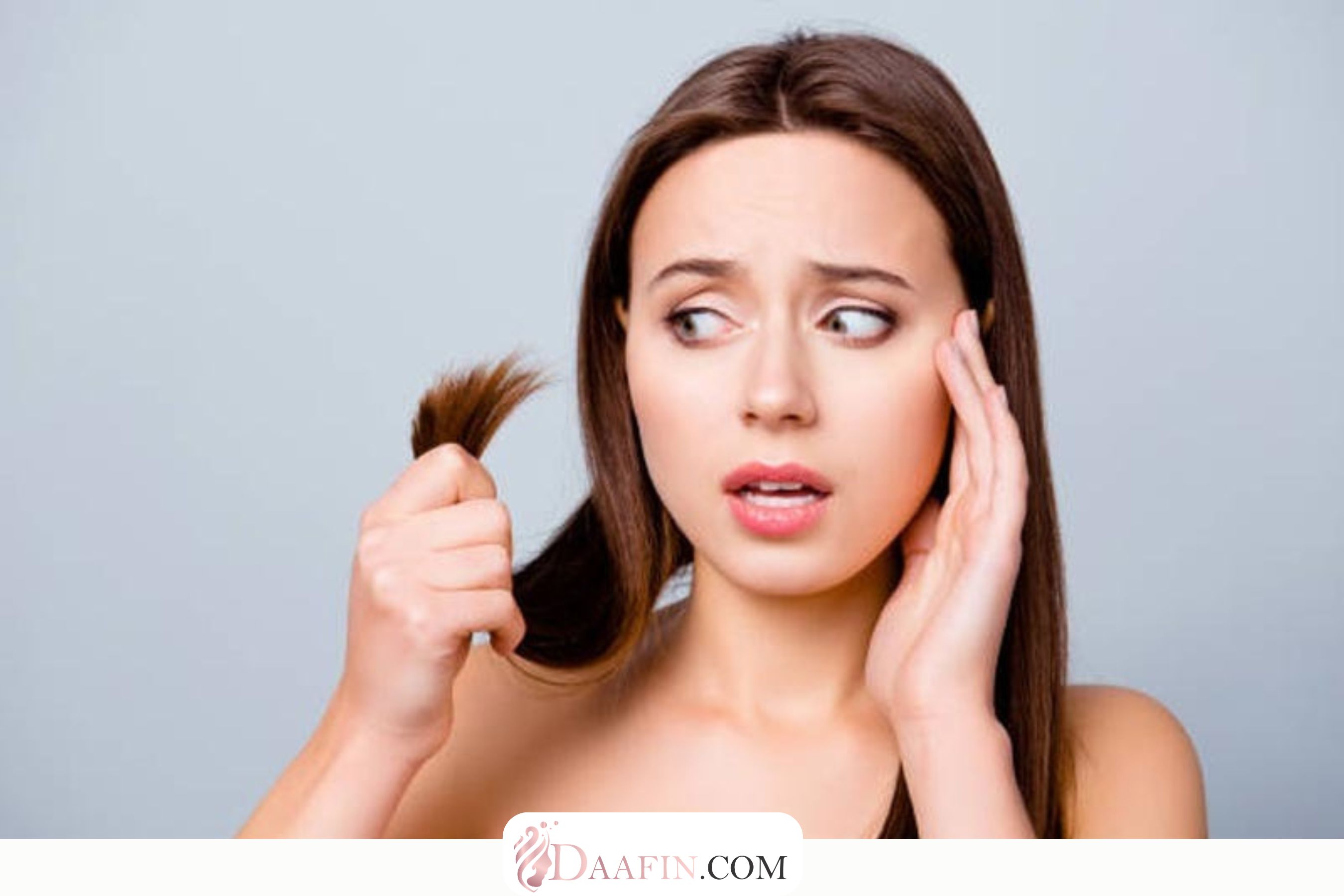 ۷ باور غلط درباره مو که داره موهاتون رو خراب می‌کنه