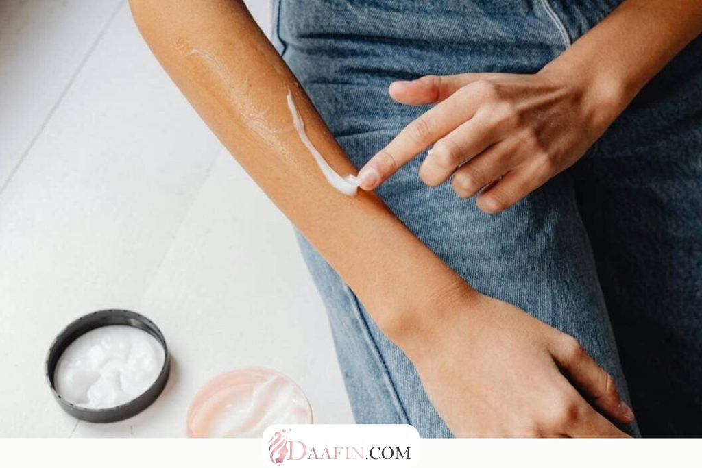 راهنمای جامع انتخاب بهترین لوسیون برای پوست‌های خیلی خشک