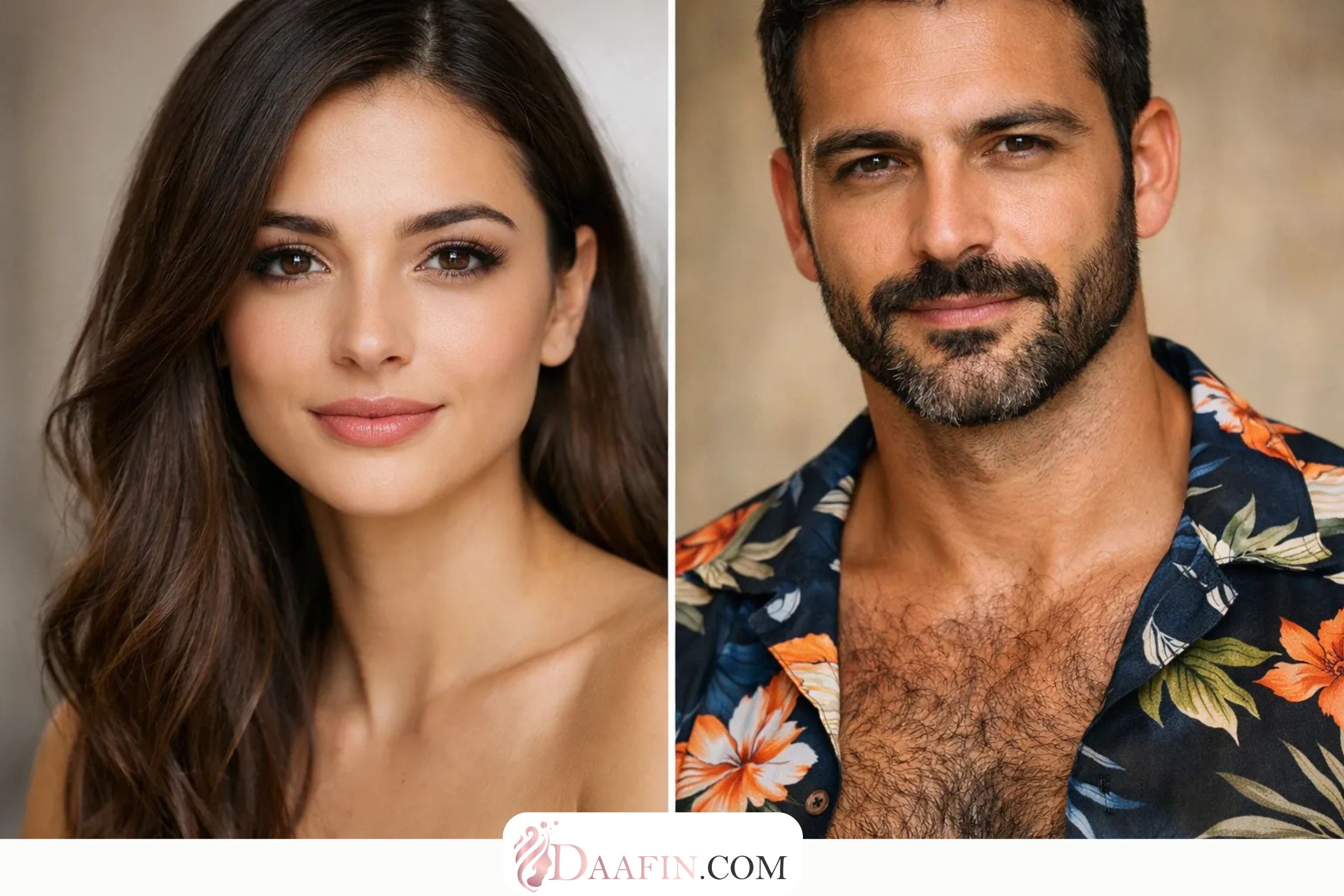 موهای بدن انسان؛ از نقش تکاملی تا انتخاب‌های زیبایی امروز