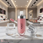 لیپ گلاس کیکو میلانو مدل GLOSSY مجموعه 3 عددی