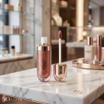 رژ لب مایع براق کیکو میلانو مدل 3DHydra شماره 21