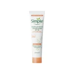 مرطوب‌کننده و ضدآفتاب تریپل پروتکت SPF 30 سیمپل