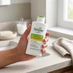 آبرسان لایت دارای SPF15 سیمپل