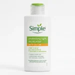 آبرسان لایت دارای SPF15 سیمپل
